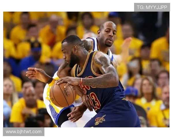 2017年NBA总决赛经典回顾骑士对勇士的精彩对决录像分析