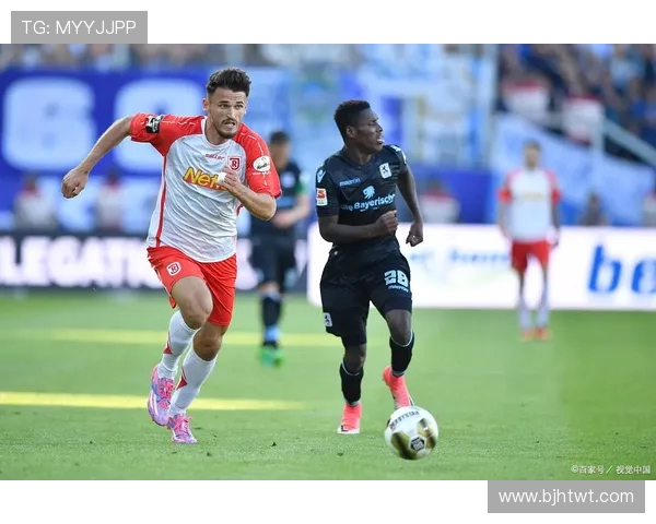 2019年雷根斯堡对阵菲尔特的精彩比赛回顾与分析