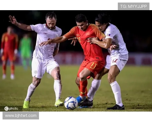 中国与菲律宾足球赛图文直播精彩瞬间全记录与分析