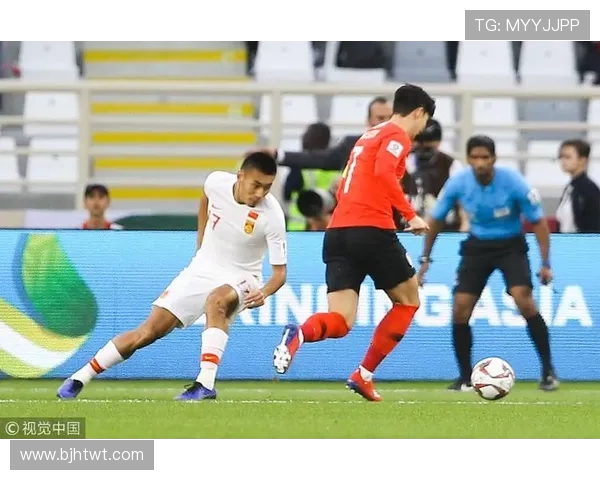 中国对阵韩国精彩回顾1比0胜利瞬间全记录