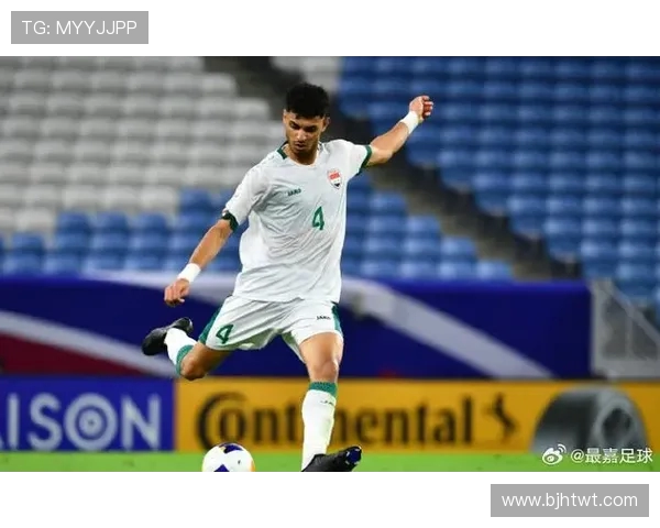 伊拉克与沙特上半场精彩对决分析及战术解读 伊拉克与沙特上半场精彩对决分析及战术解读