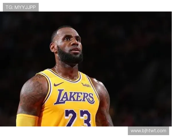 勒布朗詹姆斯的传奇之路与篮球历史的深远影响