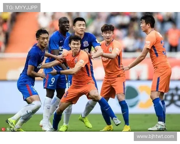 国安鲁能激战回顾：战术较量与球员表现的深度分析与思考