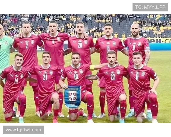 国际友谊赛精彩对决塞尔维亚与智利的足球盛宴