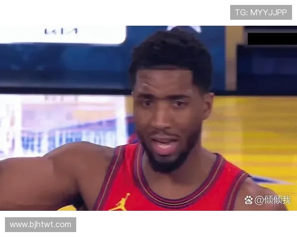 多诺万米切尔：从新秀到全明星的成长之路与未来展望