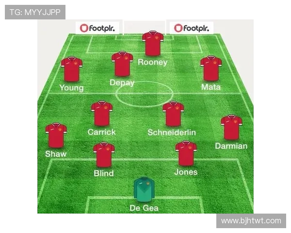 巴萨与曼联对决出场阵容分析及战术解读 巴萨与曼联对决出场阵容分析及战术解读