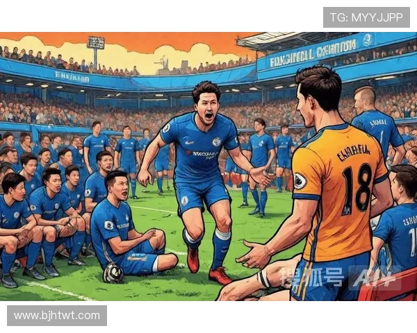 布赖顿与切尔西精彩对决结果揭晓赛季走势引发热议 布赖顿与切尔西精彩对决结果揭晓赛季走势引发热议