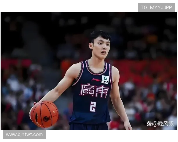 徐杰:从篮球新星到职业生涯的蜕变与成长之路 徐杰:从篮球新星到职业生涯的蜕变与成长之路