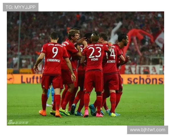 拜仁与汉堡激战乐视直播精彩瞬间回顾与分析 拜仁与汉堡激战乐视直播精彩瞬间回顾与分析