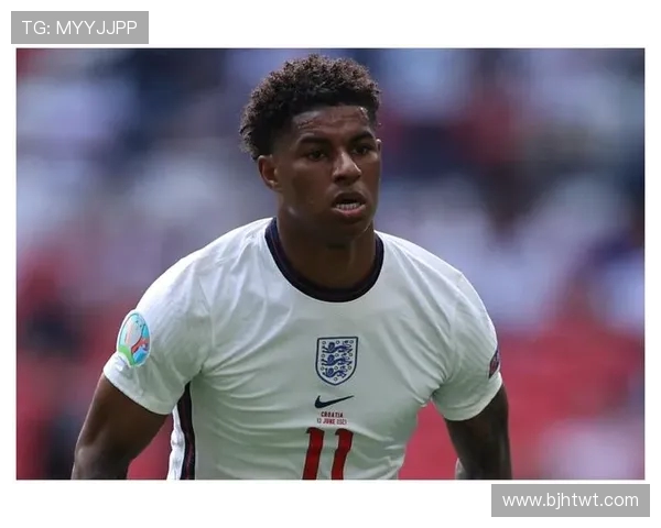 拉什福德:从曼联新星到英格兰足球的希望之光 拉什福德:从曼联新星到英格兰足球的希望之光