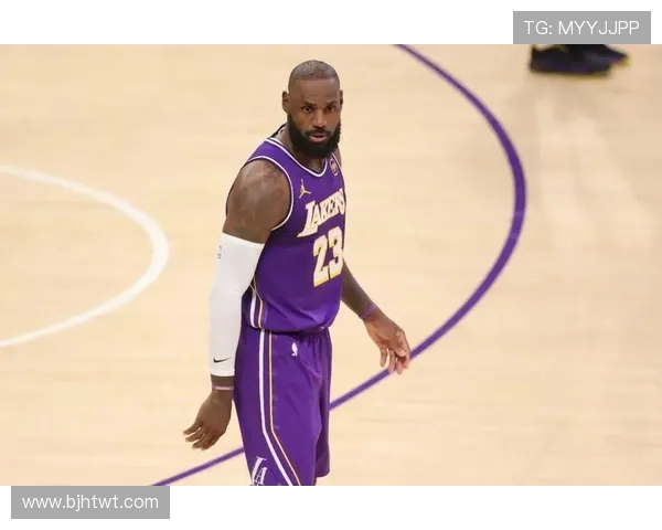 湖人对决骑士精彩直播全程回顾与赛后分析 湖人对决骑士精彩直播全程回顾与赛后分析