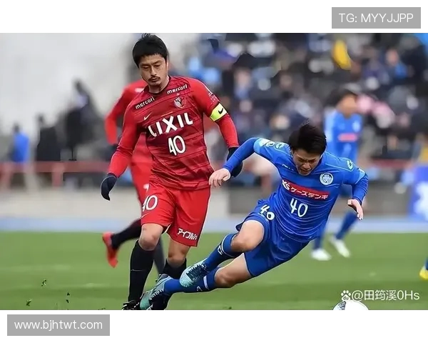 湘南与北九州的激烈对决展现足球魅力与团队精神的完美结合