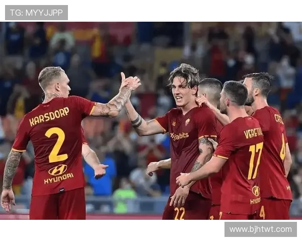 热那亚与罗马精彩对决现场直播全程回顾与分析