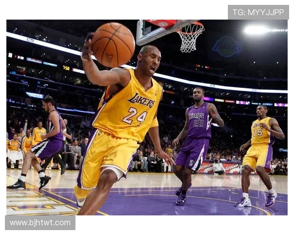 科比传奇:从篮球场上的黑曼巴到全球偶像的成长之路 科比传奇:从篮球场上的黑曼巴到全球偶像的成长之路