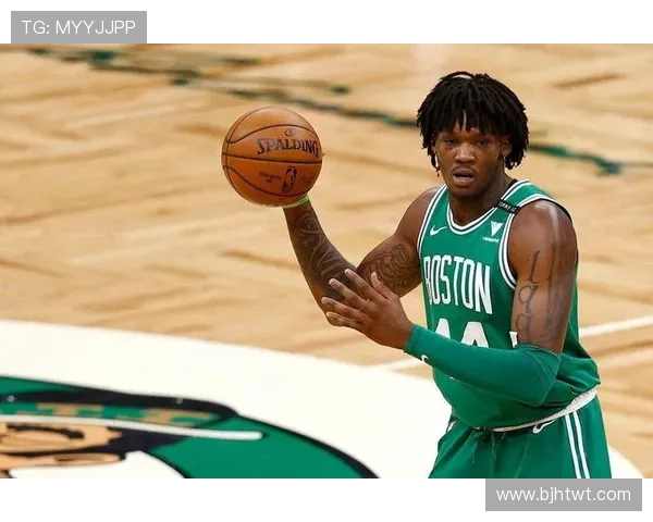 罗伯特威廉姆斯三世的篮球生涯与未来发展潜力分析