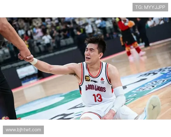 郭艾伦在篮球赛场上的奋斗历程与未来发展展望