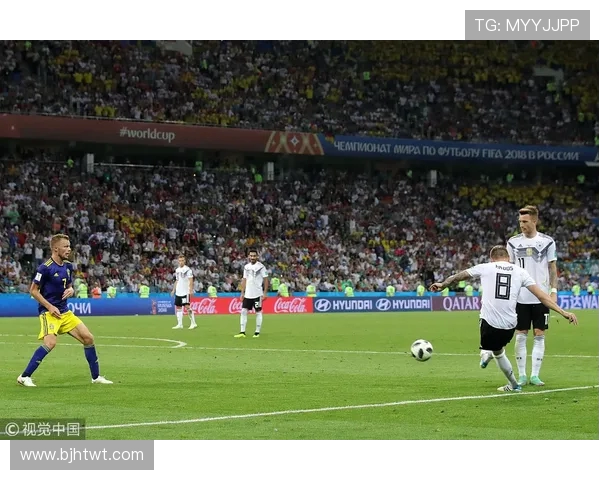 韩国与德国足球对决比分分析及精彩瞬间回顾