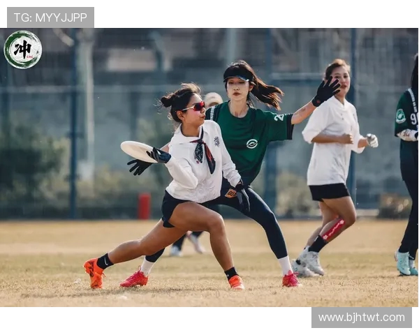 飞盘实力榜单揭晓杭州飞盘队荣登第一名引领风潮