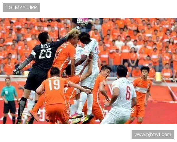 鲁能与国安激战全场精彩回顾与战术分析揭秘 鲁能与国安激战全场精彩回顾与战术分析揭秘