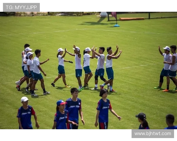 南京飞盘队团队协作的深度探讨与实践经验分享