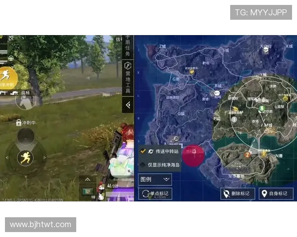 和平精英节奏排行榜揭晓EDG荣登第八名引发热议与关注 和平精英节奏排行榜揭晓EDG荣登第八名引发热议与关注