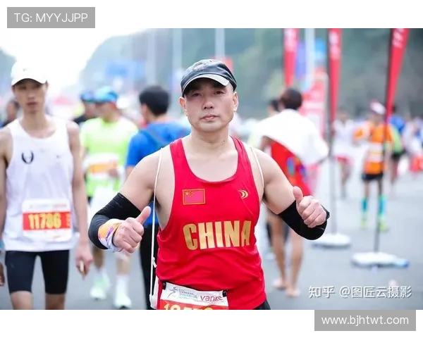 城市马拉松评析：北京街舞队展现速度与激情的精彩表现
