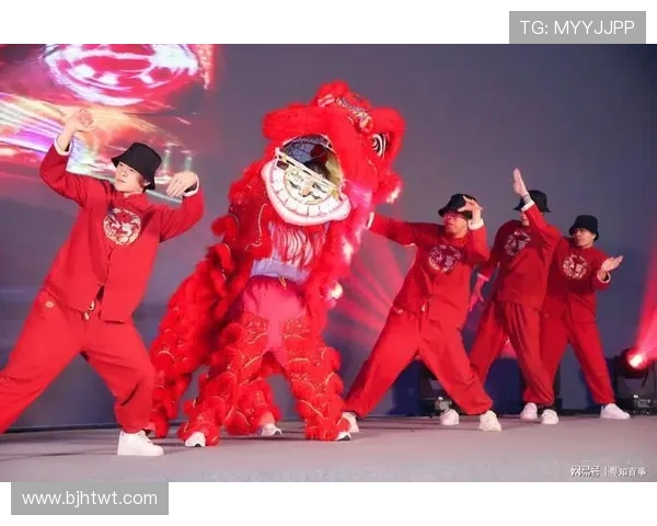 广州街舞队灵活性创新高引领全国街舞新潮流