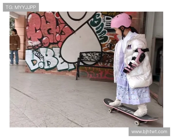 滑板人生的追逐与坚持赵静分享她的滑板故事与梦想 滑板人生的追逐与坚持赵静分享她的滑板故事与梦想