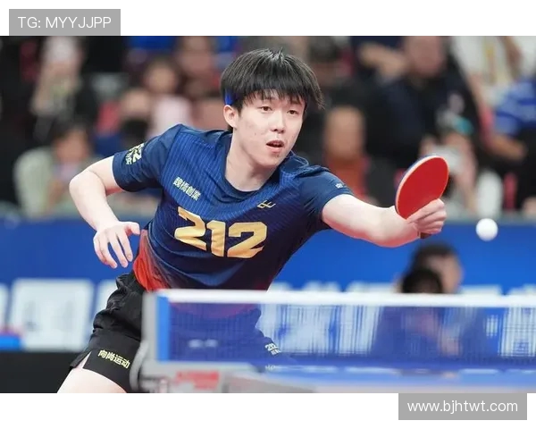 乒乓球的魅力与坚持:深入了解西安乒乓球队的训练与精神 乒乓球的魅力与坚持:深入了解西安乒乓球队的训练与精神