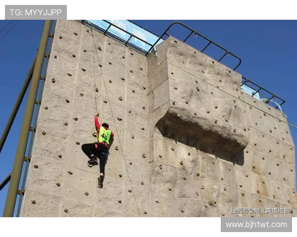 南京攀岩队的团队协作揭秘:攀岩巨献背后的默契与奋斗 南京攀岩队的团队协作揭秘:攀岩巨献背后的默契与奋斗