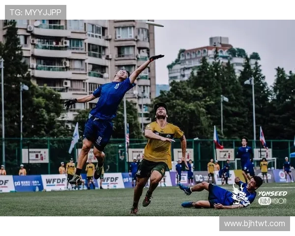 南京飞盘队荣登全国飞盘意识排行榜第五名展现实力与潜力