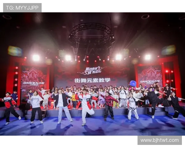 南京街舞队快攻技巧揭秘：深入探讨街舞文化与团队协作的魅力