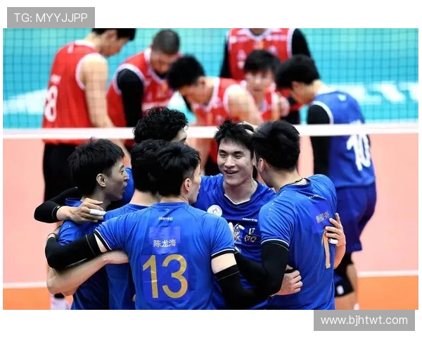 广州排球队与上海排球队赛后技术分析与战术总结