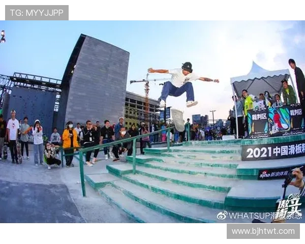 广州滑板队的节奏分析与反思：成功与挑战并存的滑板之路