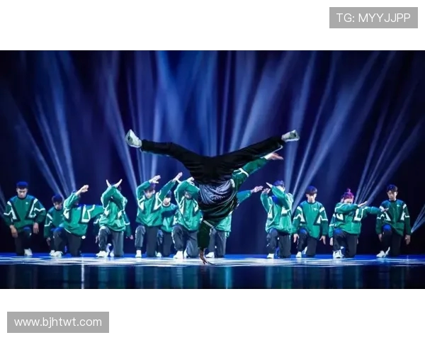 广州街舞队战术解析与对比：谁能在舞台上赢得胜利