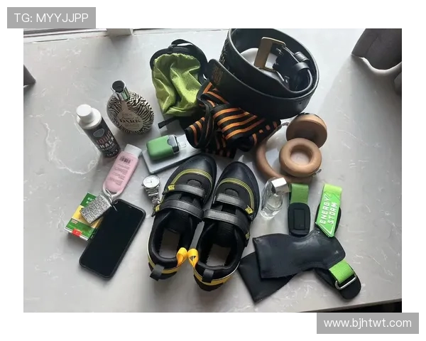 攀岩装备选购指南专业服装推荐与搭配技巧分享