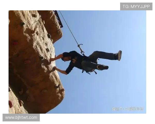 杭州攀岩队心理素质探讨：如何在高压环境中保持冷静与专注