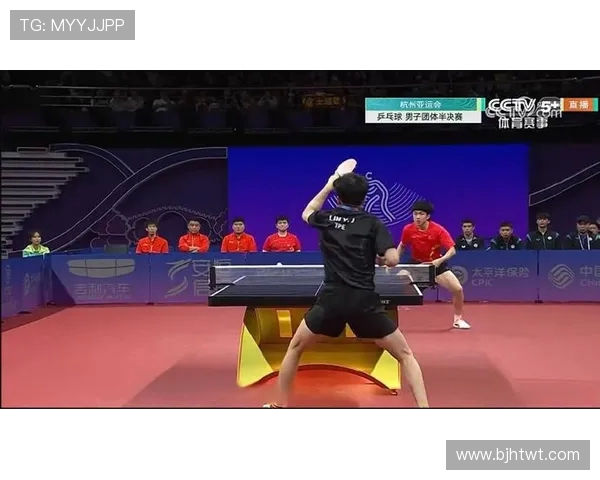 杭州乒乓球队中路突破的成功与不足分析及未来发展方向探讨