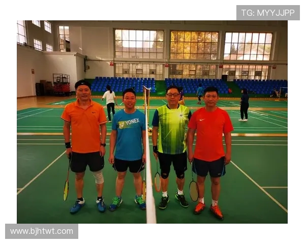 武汉羽毛球队在冠军赛中的心理素质分析与表现评估